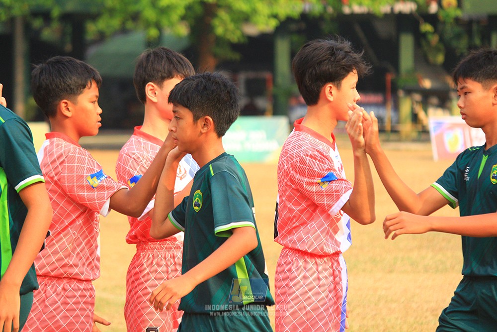 ijl u14 250726 tajimalela fa vs endang witarsa fc