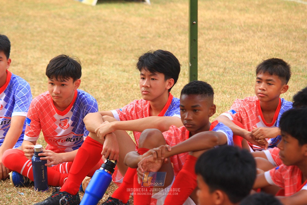 ijl u14 250726 tajimalela fa vs endang witarsa fc