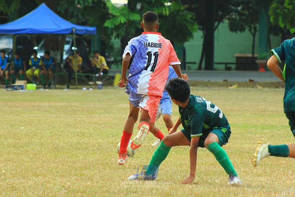 ijl u14 250726 tajimalela fa vs endang witarsa fc