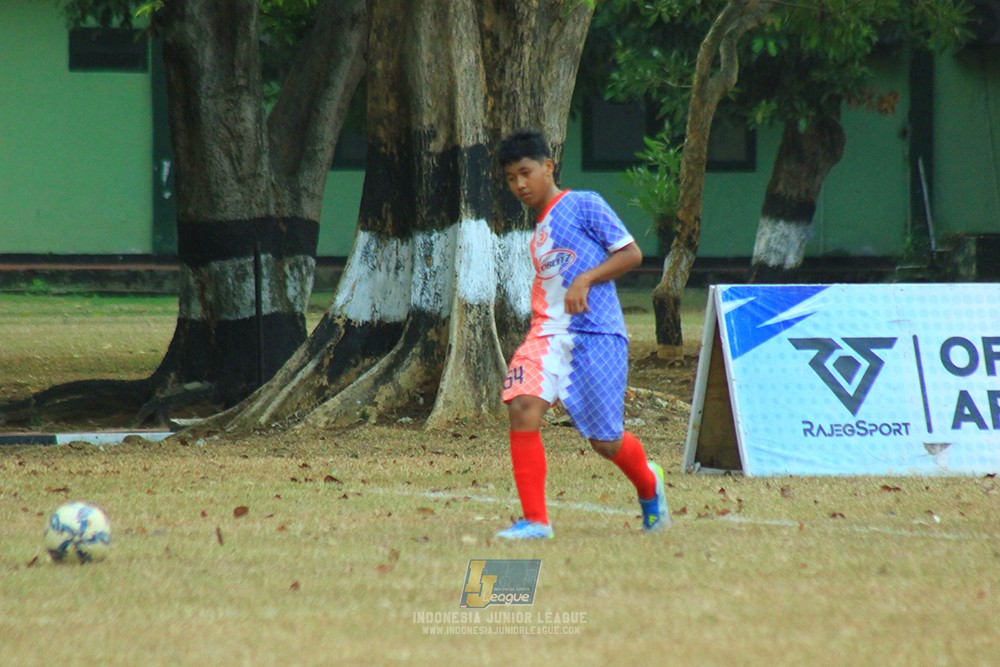 ijl u14 250726 tajimalela fa vs endang witarsa fc