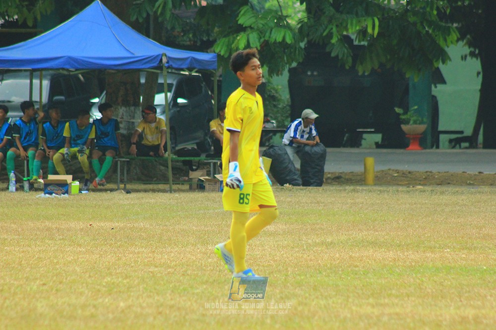 ijl u14 250726 tajimalela fa vs endang witarsa fc