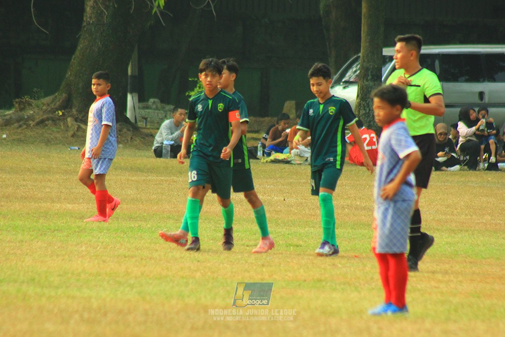ijl u14 250726 tajimalela fa vs endang witarsa fc