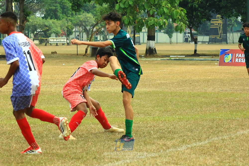 ijl u14 250726 tajimalela fa vs endang witarsa fc