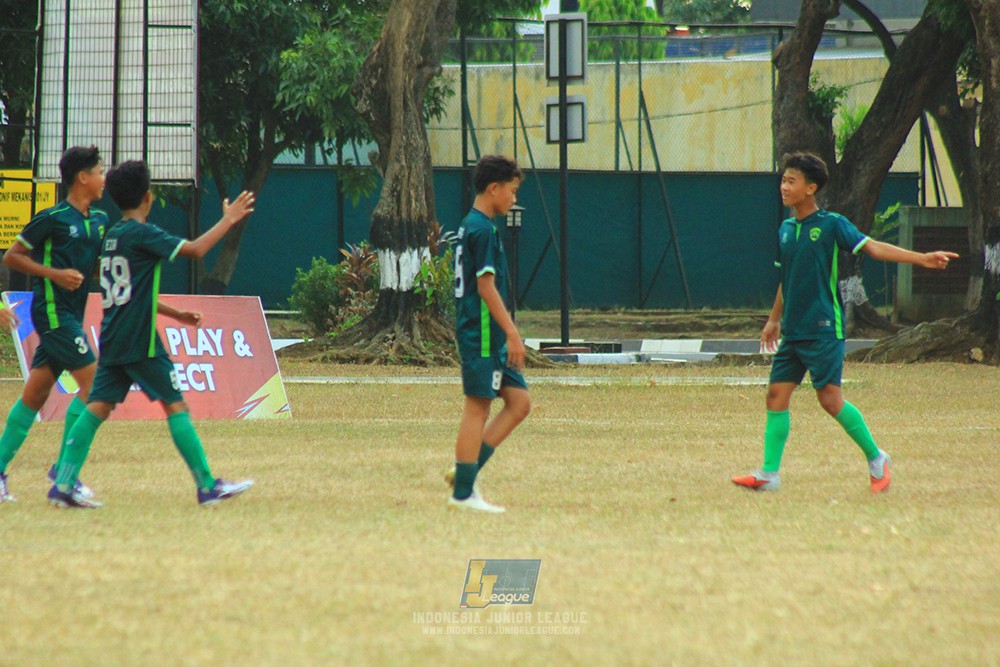 ijl u14 250726 tajimalela fa vs endang witarsa fc