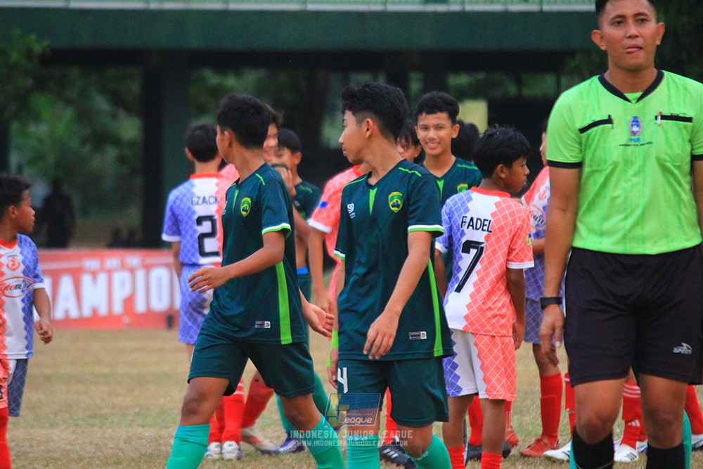 ijl u14 250726 tajimalela fa vs endang witarsa fc