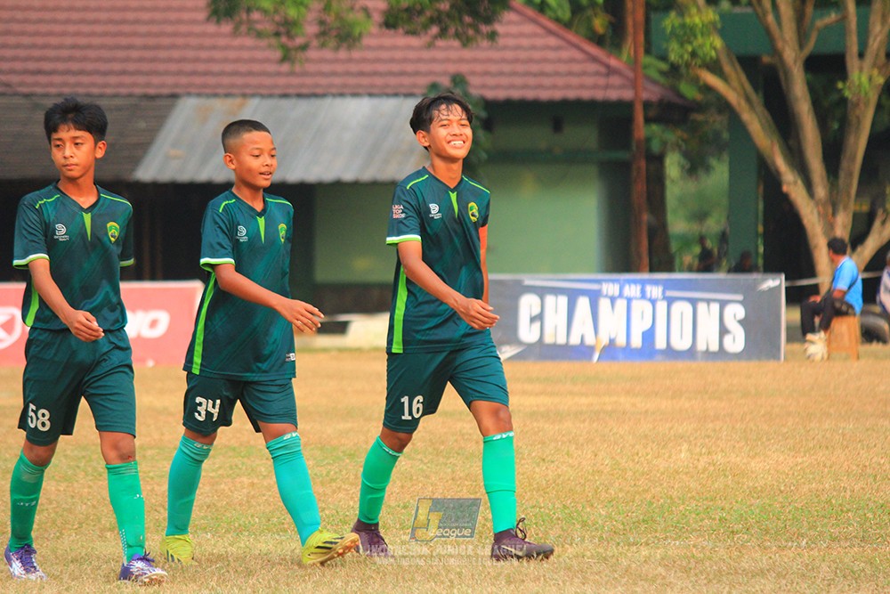 ijl u14 250726 tajimalela fa vs endang witarsa fc