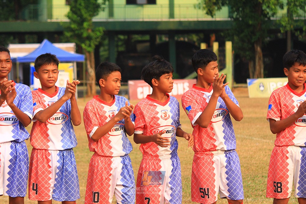 ijl u14 250726 tajimalela fa vs endang witarsa fc
