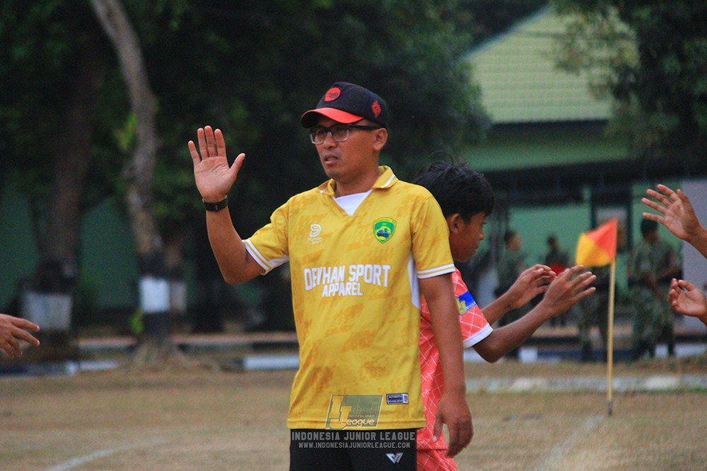 ijl u14 250726 tajimalela fa vs endang witarsa fc