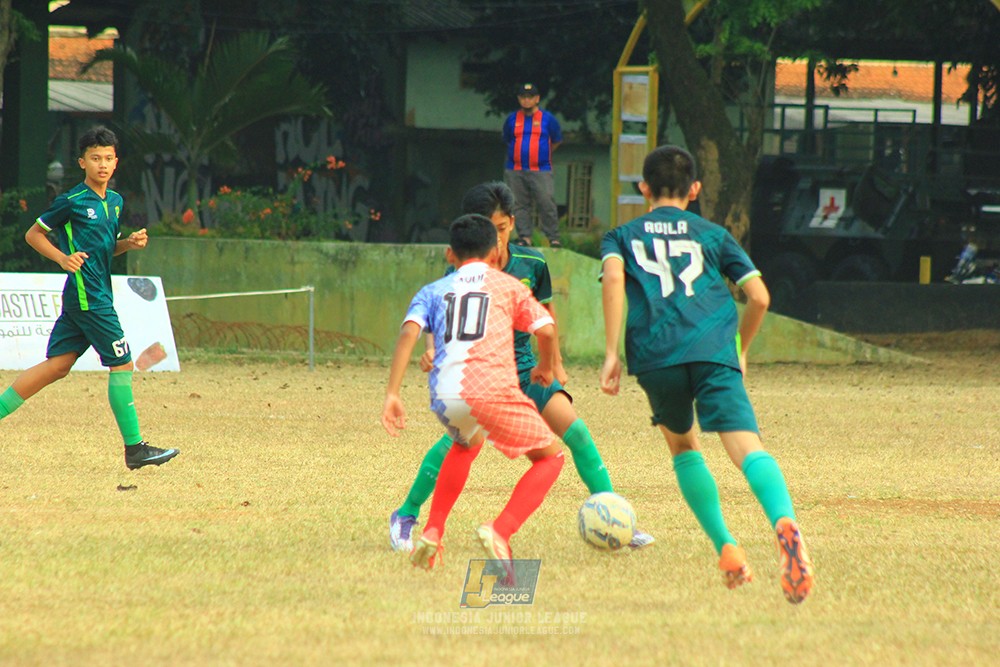 ijl u14 250726 tajimalela fa vs endang witarsa fc