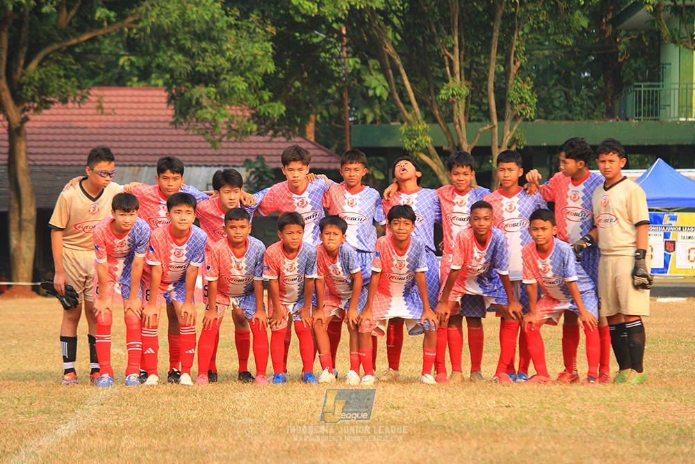 ijl u14 250726 tajimalela fa vs endang witarsa fc