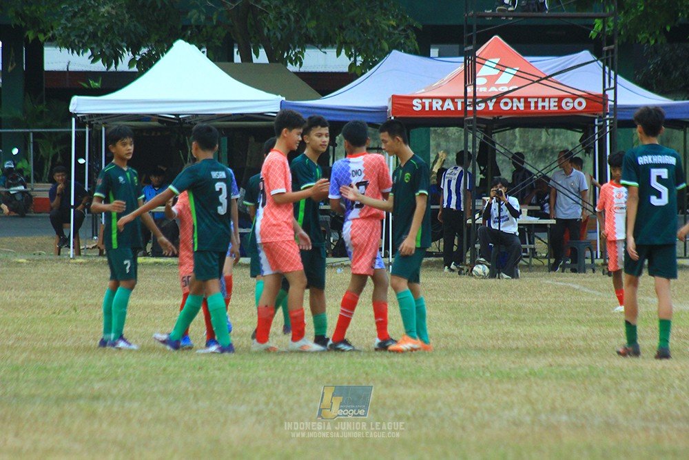 ijl u14 250726 tajimalela fa vs endang witarsa fc