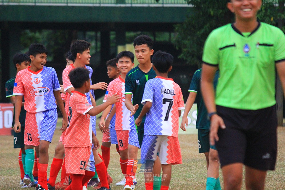 ijl u14 250726 tajimalela fa vs endang witarsa fc