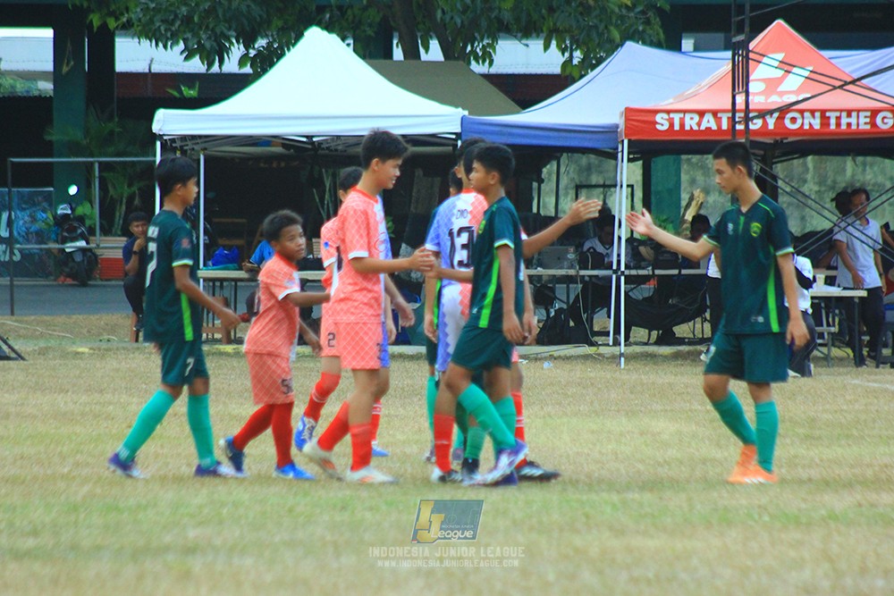 ijl u14 250726 tajimalela fa vs endang witarsa fc