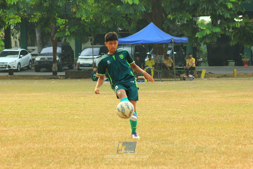 ijl u14 250726 tajimalela fa vs endang witarsa fc