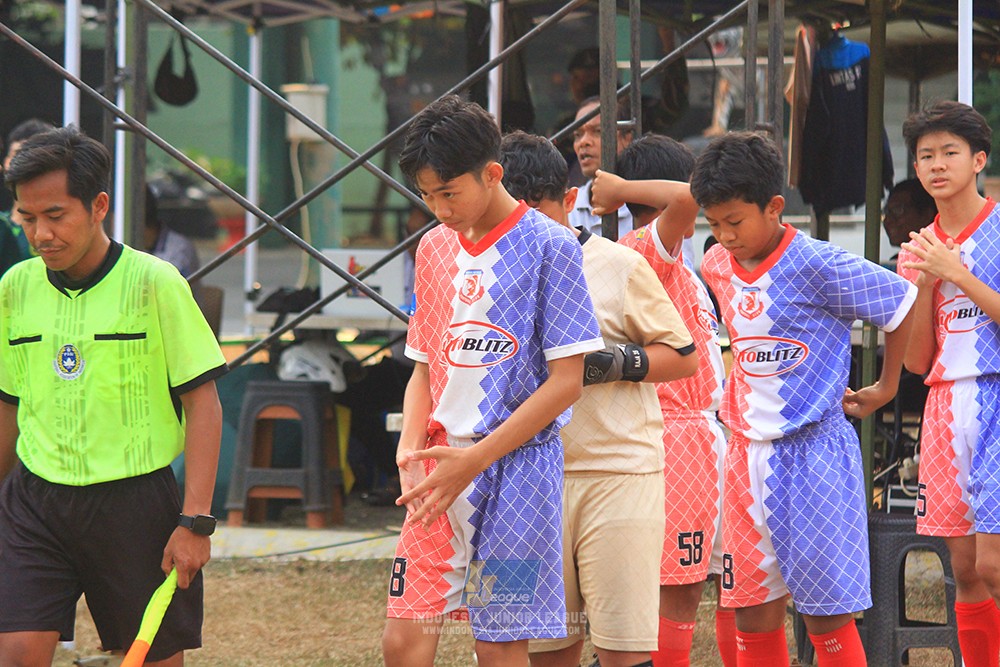 ijl u14 250726 tajimalela fa vs endang witarsa fc