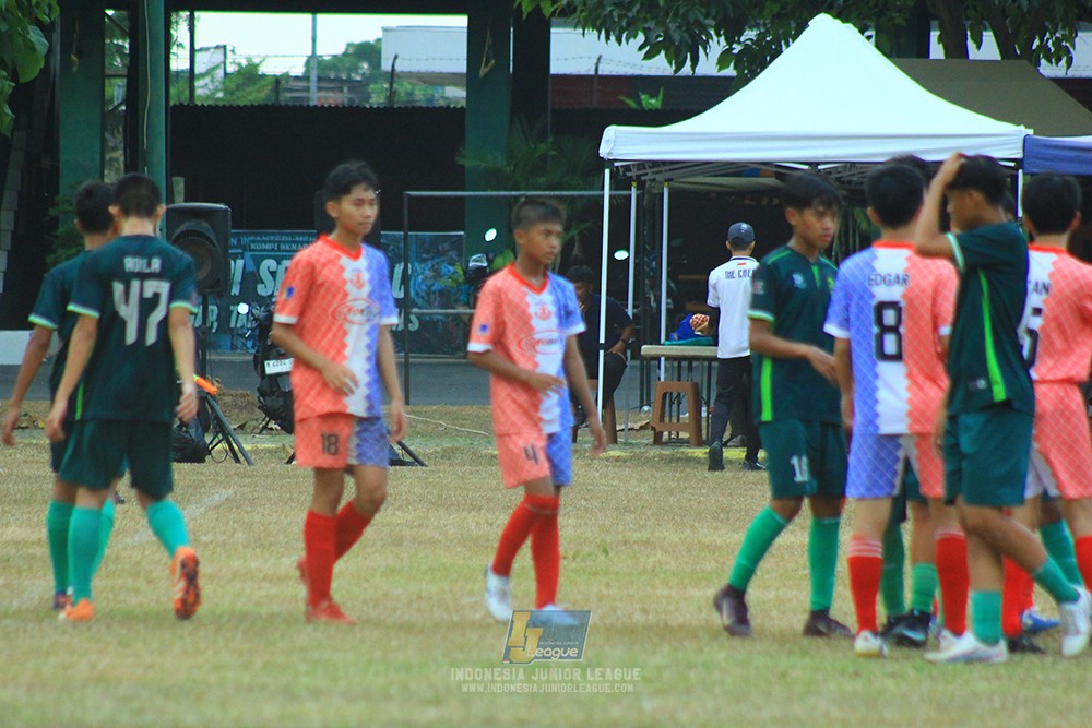 ijl u14 250726 tajimalela fa vs endang witarsa fc