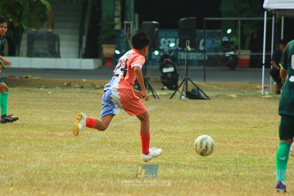 ijl u14 250726 tajimalela fa vs endang witarsa fc