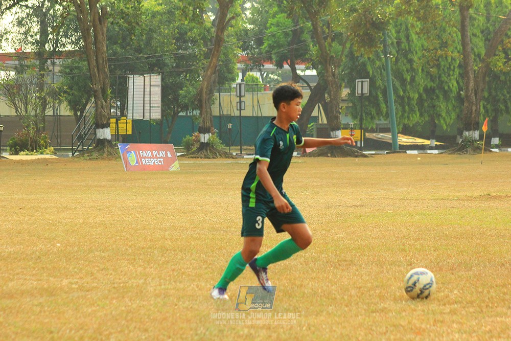 ijl u14 250726 tajimalela fa vs endang witarsa fc