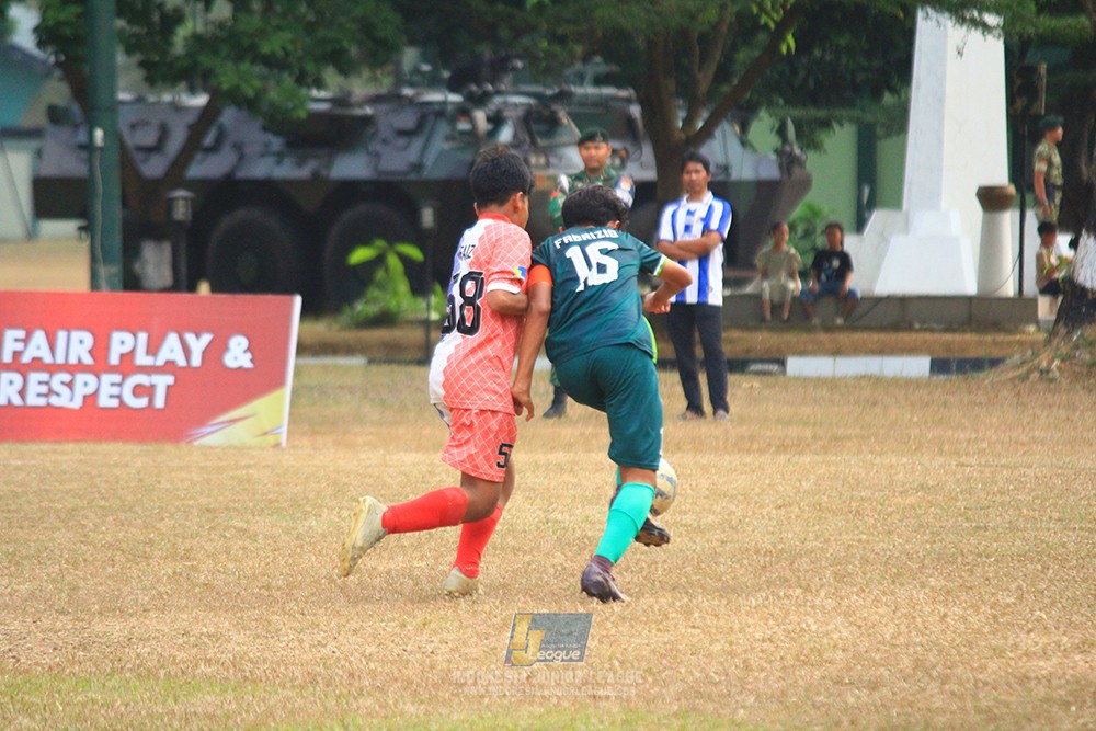 ijl u14 250726 tajimalela fa vs endang witarsa fc