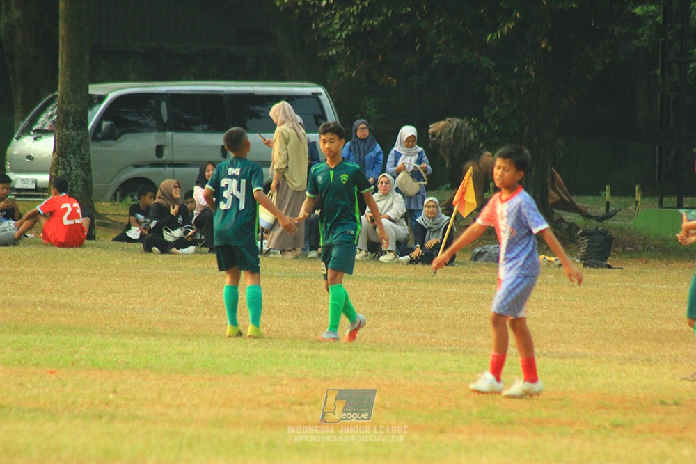 ijl u14 250726 tajimalela fa vs endang witarsa fc