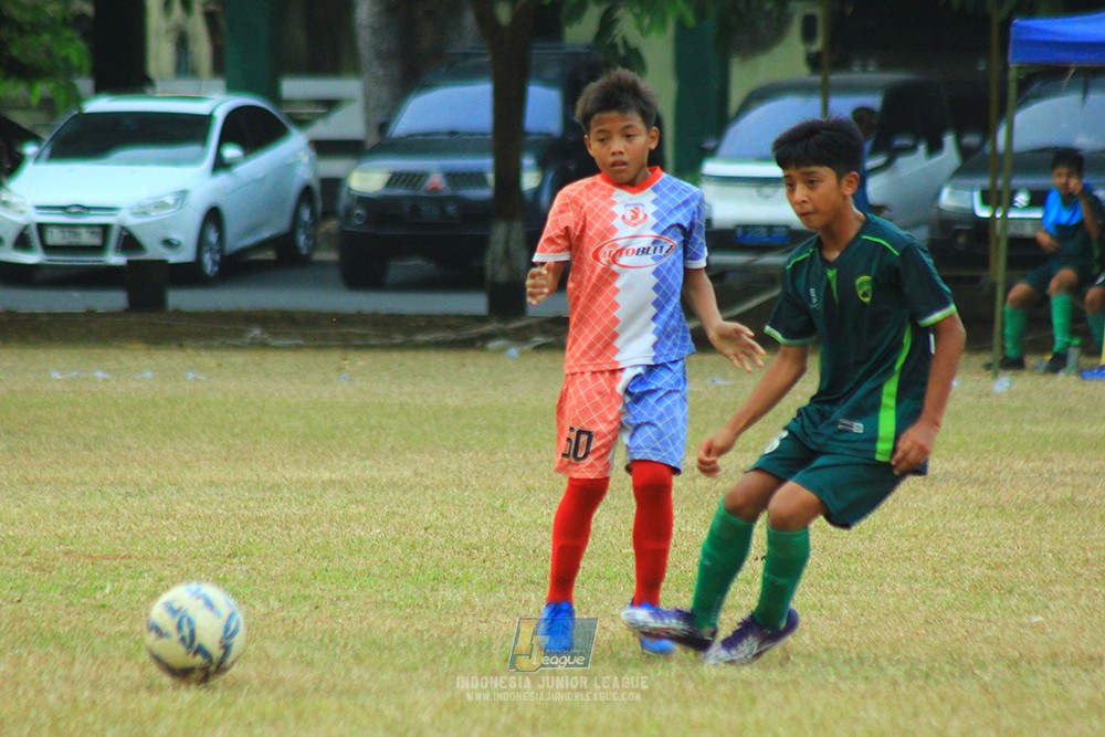 ijl u14 250726 tajimalela fa vs endang witarsa fc
