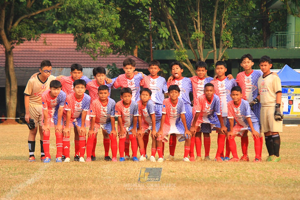 ijl u14 250726 tajimalela fa vs endang witarsa fc