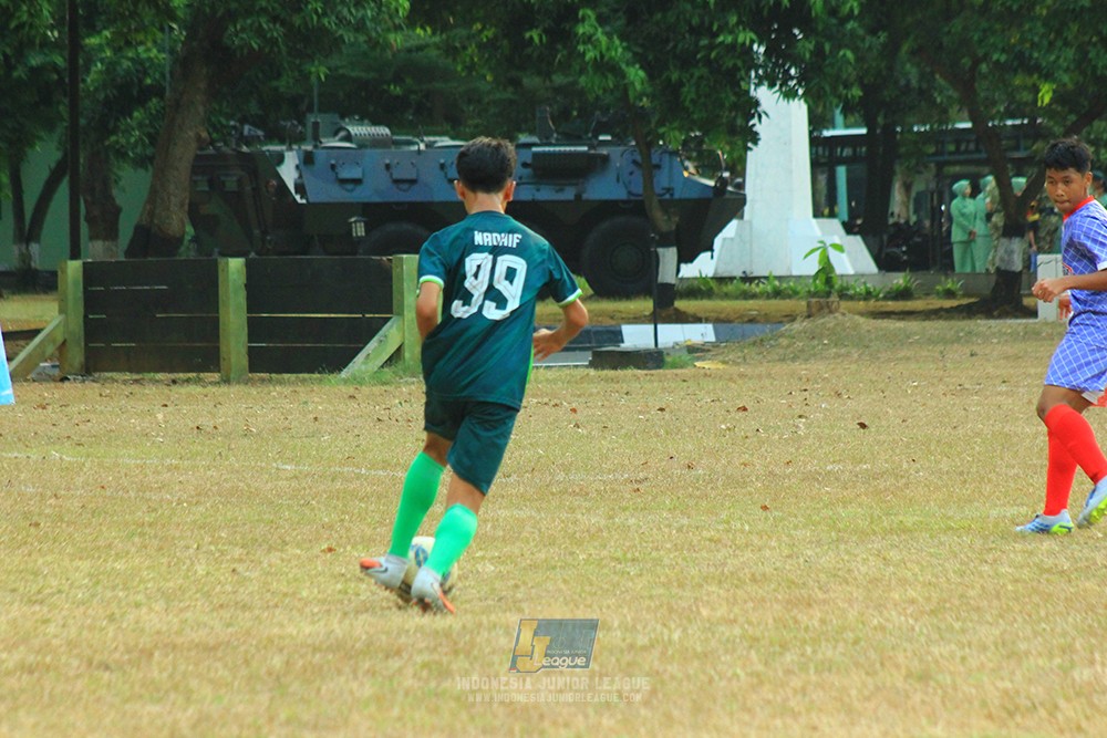 ijl u14 250726 tajimalela fa vs endang witarsa fc