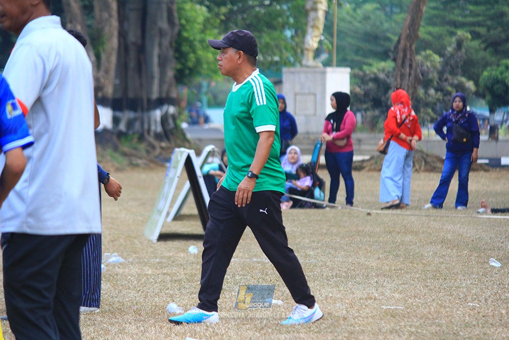 ijl u14 250726 zapello soccer school vs tunas indonesia