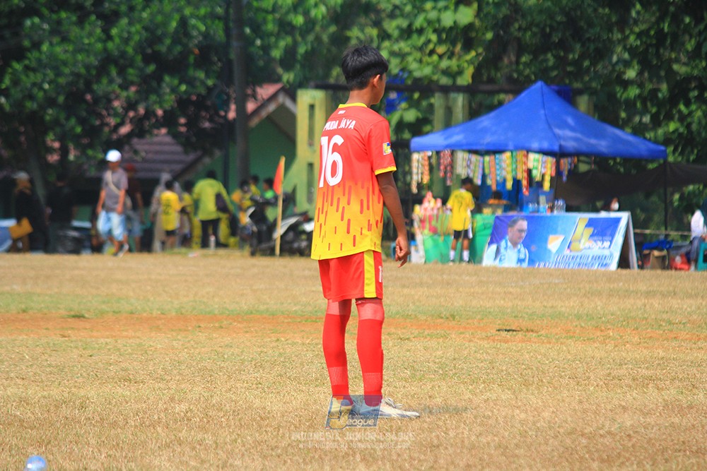 ijl u14 250726 zapello soccer school vs tunas indonesia