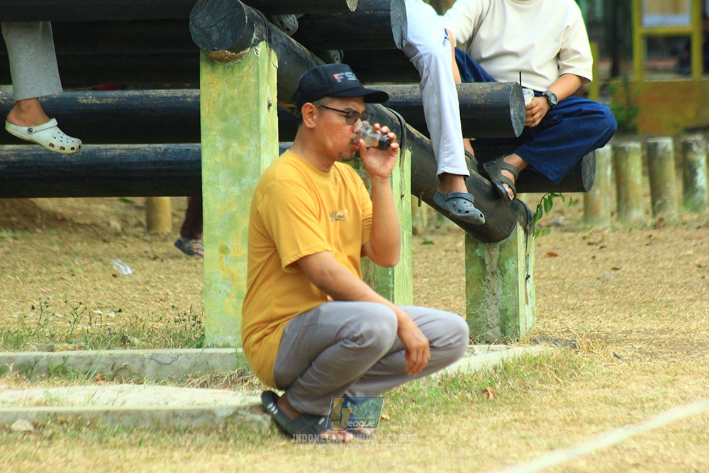 ijl u14 250726 zapello soccer school vs tunas indonesia