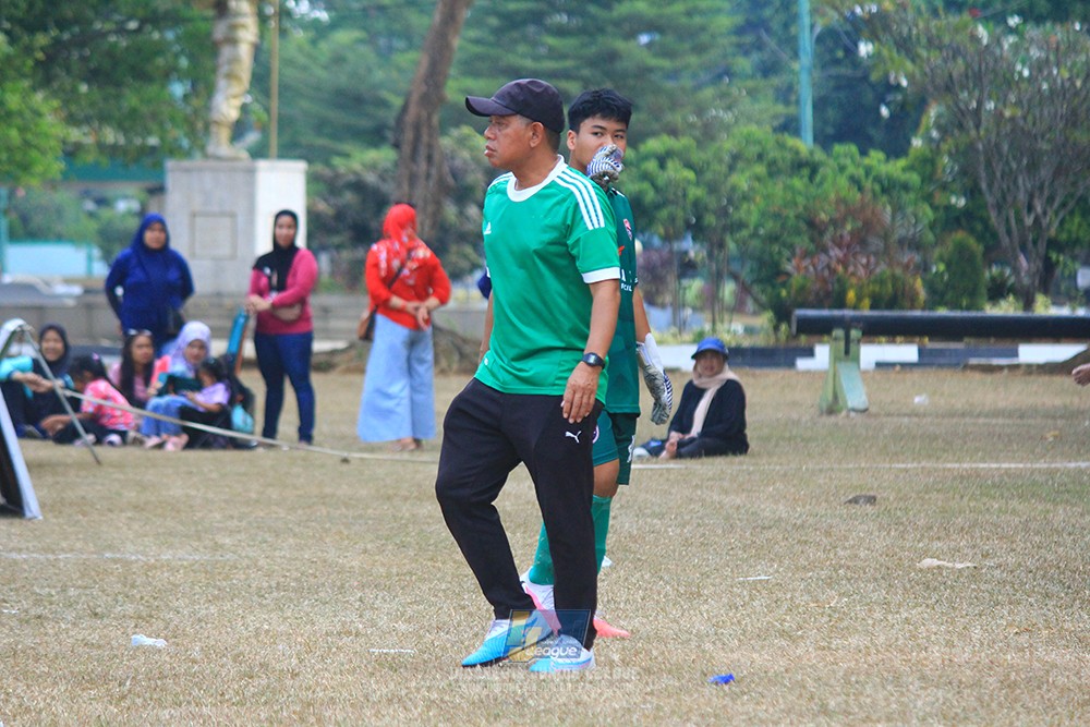 ijl u14 250726 zapello soccer school vs tunas indonesia