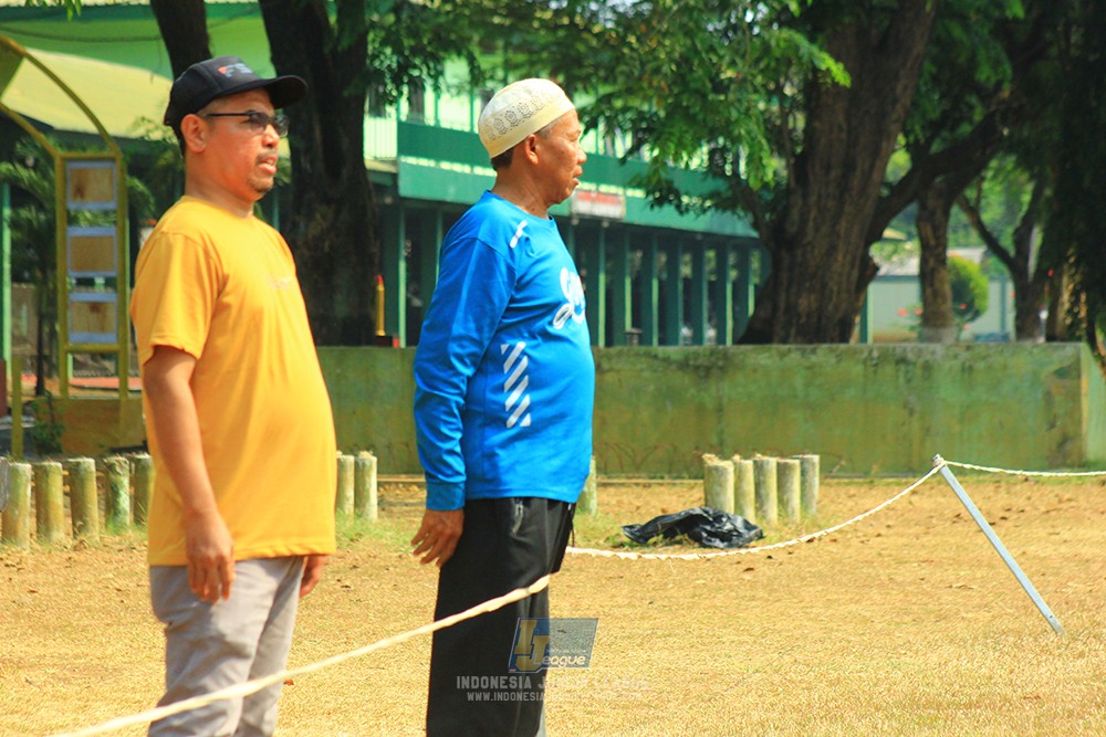 ijl u14 250726 zapello soccer school vs tunas indonesia
