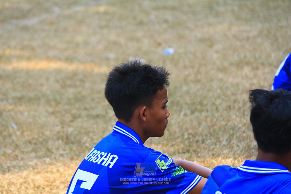 ijl u14 250726 zapello soccer school vs tunas indonesia