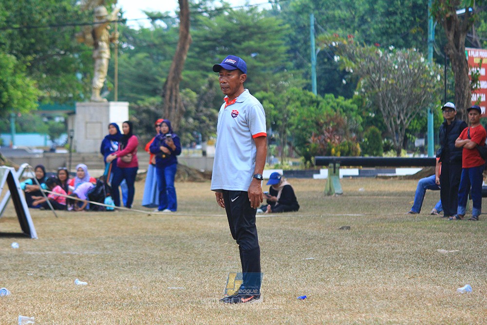 ijl u14 250726 zapello soccer school vs tunas indonesia