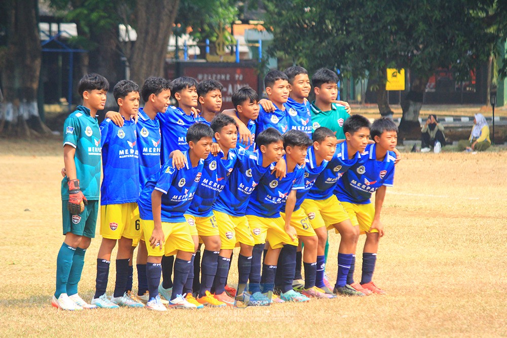 ijl u14 250726 zapello soccer school vs tunas indonesia