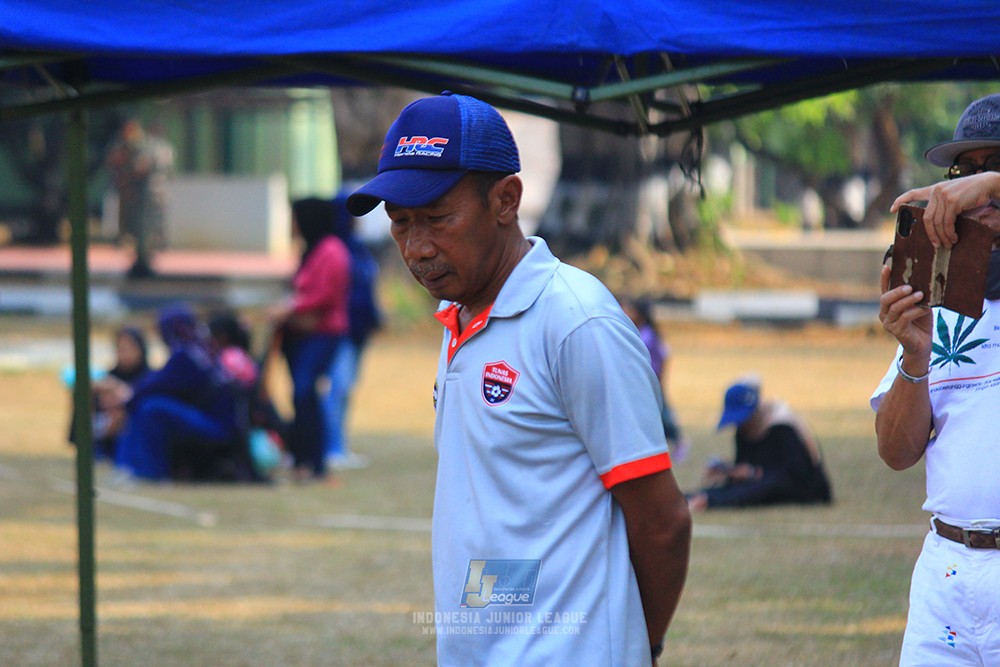 ijl u14 250726 zapello soccer school vs tunas indonesia