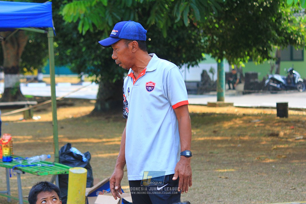 ijl u14 250726 zapello soccer school vs tunas indonesia