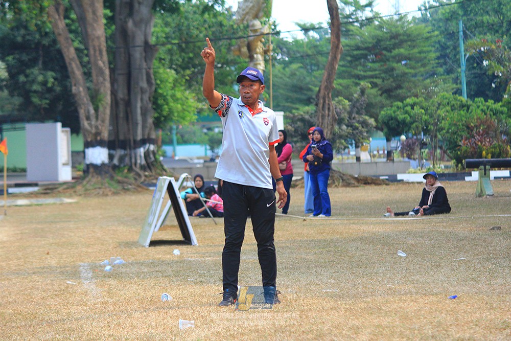 ijl u14 250726 zapello soccer school vs tunas indonesia