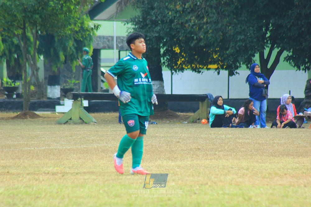 ijl u14 250726 zapello soccer school vs tunas indonesia