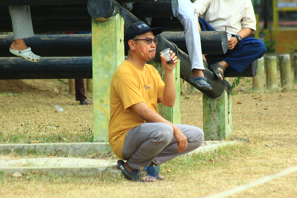 ijl u14 250726 zapello soccer school vs tunas indonesia