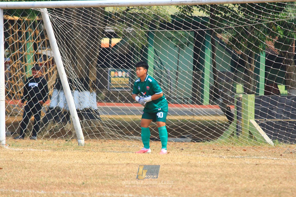 ijl u14 250726 zapello soccer school vs tunas indonesia