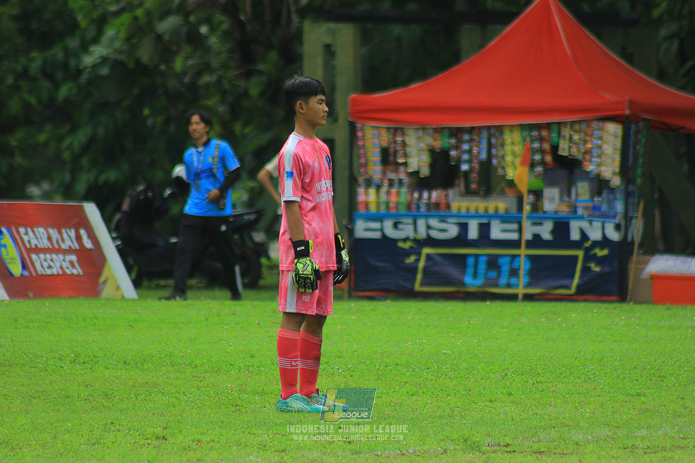 ijl u14 251025 binna banua fc vs wins soccer school
