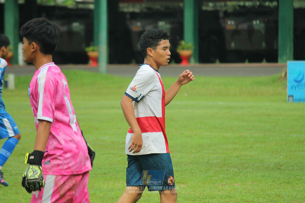 ijl u14 251025 binna banua fc vs wins soccer school