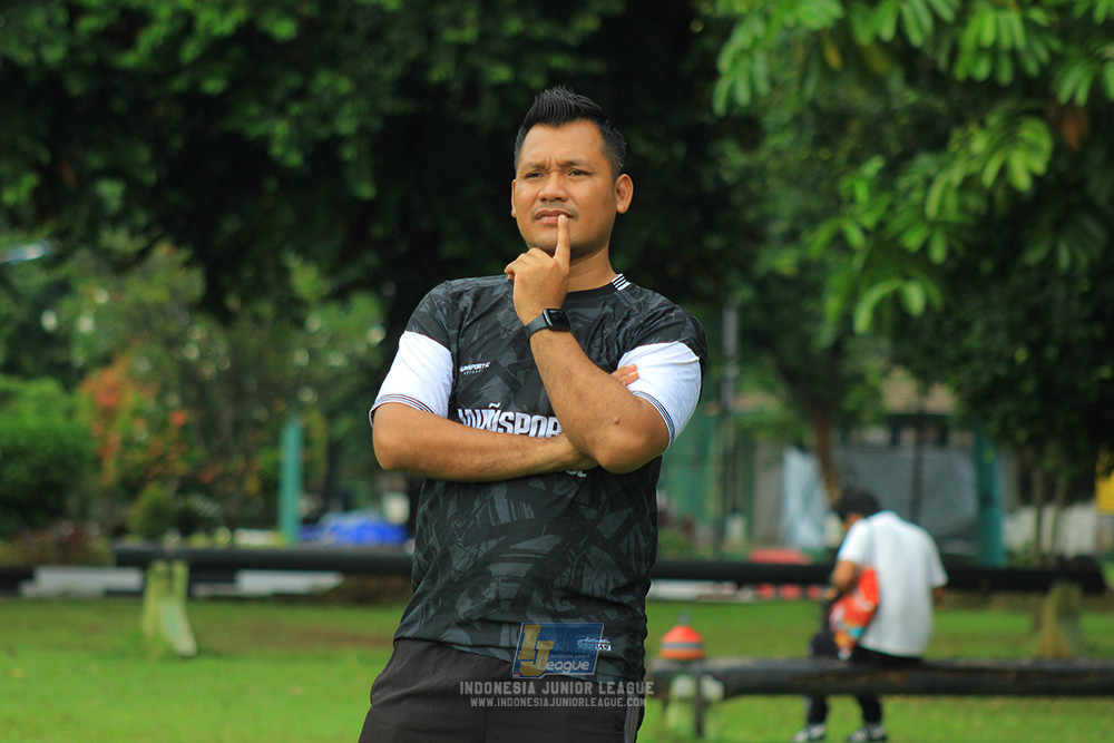 ijl u14 251025 binna banua fc vs wins soccer school