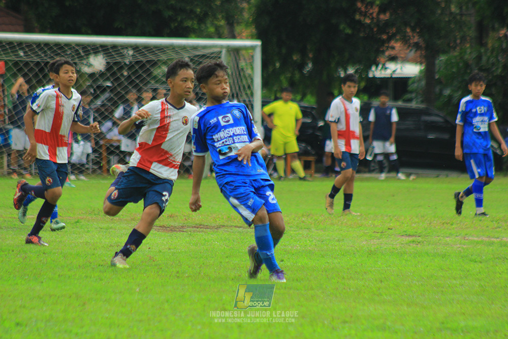 ijl u14 251025 binna banua fc vs wins soccer school