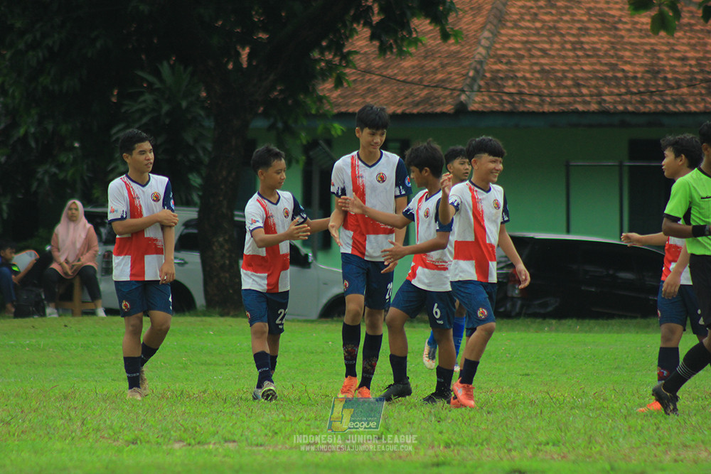 ijl u14 251025 binna banua fc vs wins soccer school