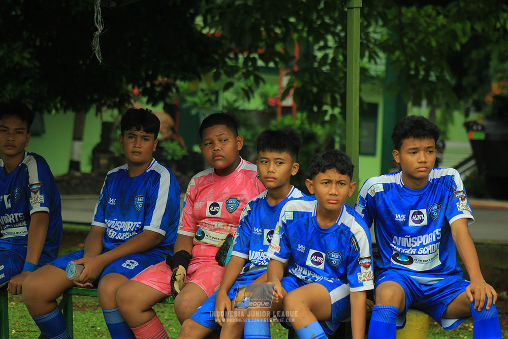 ijl u14 251025 binna banua fc vs wins soccer school