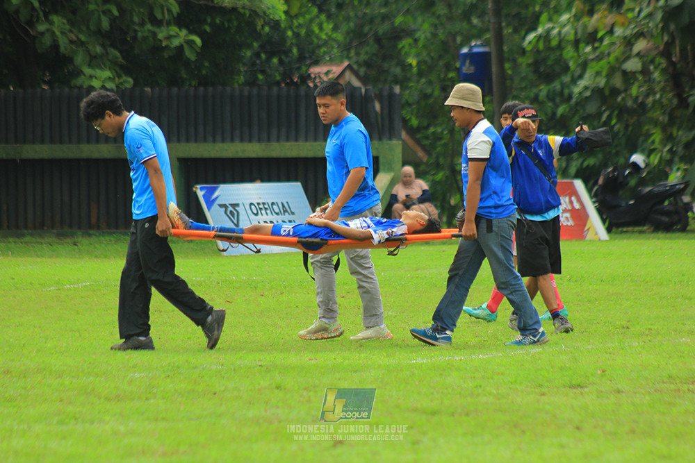 ijl u14 251025 binna banua fc vs wins soccer school