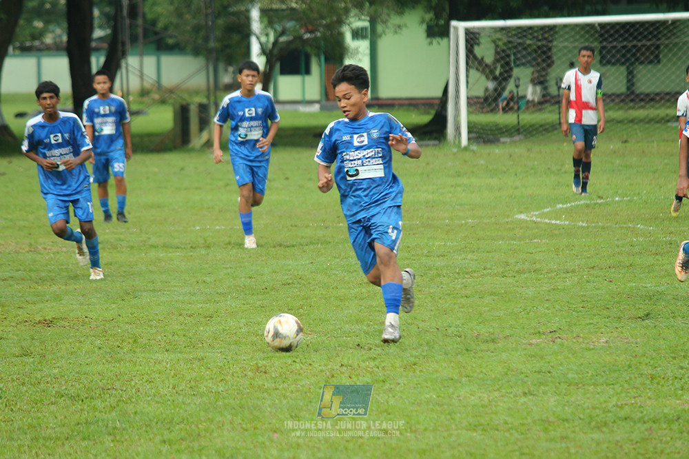 ijl u14 251025 binna banua fc vs wins soccer school