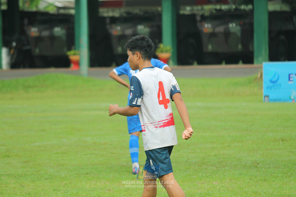 ijl u14 251025 binna banua fc vs wins soccer school